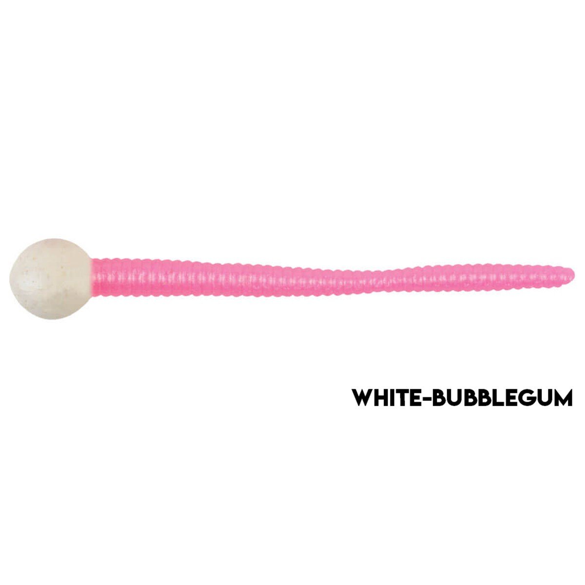 Berkley Powerbait Floating Mice Tails Sahte Yemi---Glow