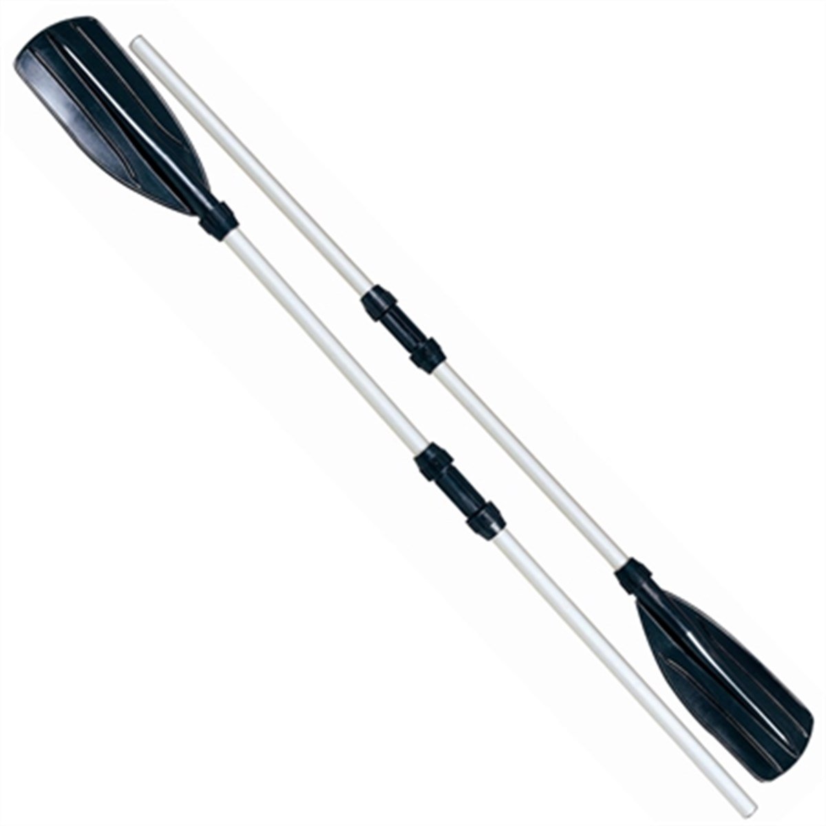 Bestway 62064 Ayarlanabilir Delux Alüminyum Şişme Bot Küreği