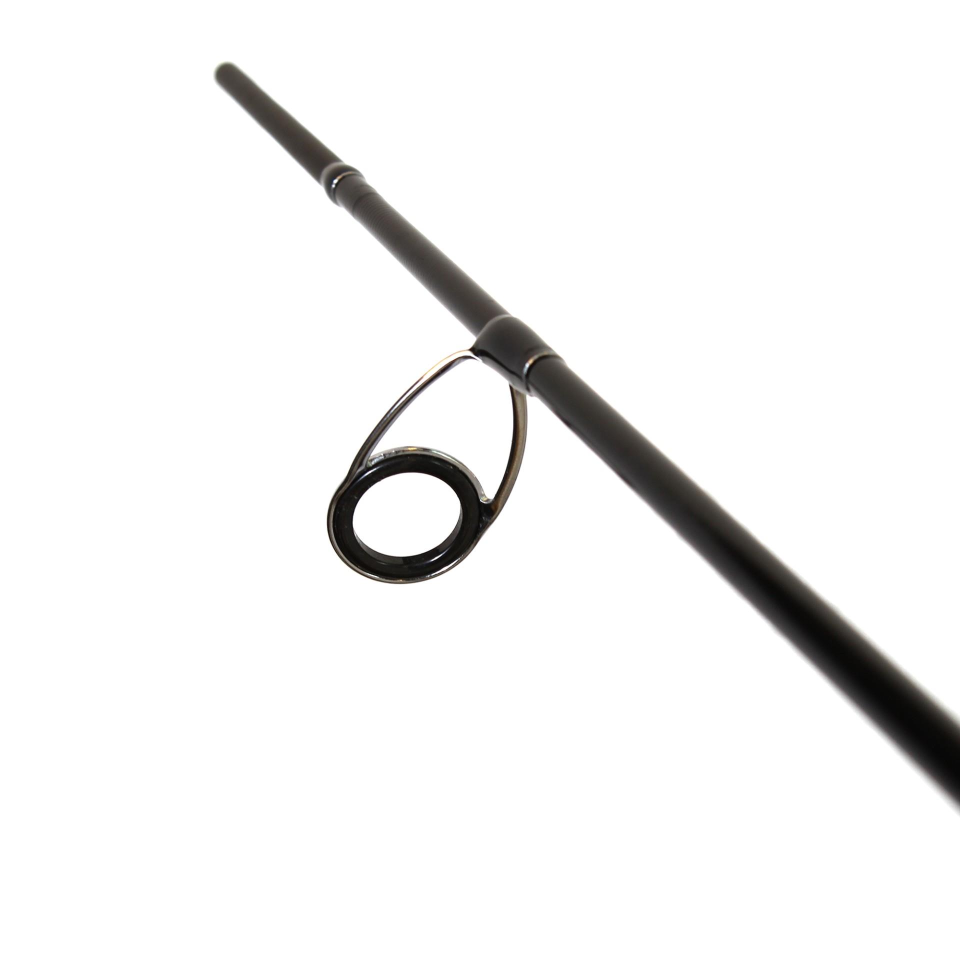 Captain 1445 Taimen Spin 238cm 2 Parça LRF Kamışı 2-12gr Atar