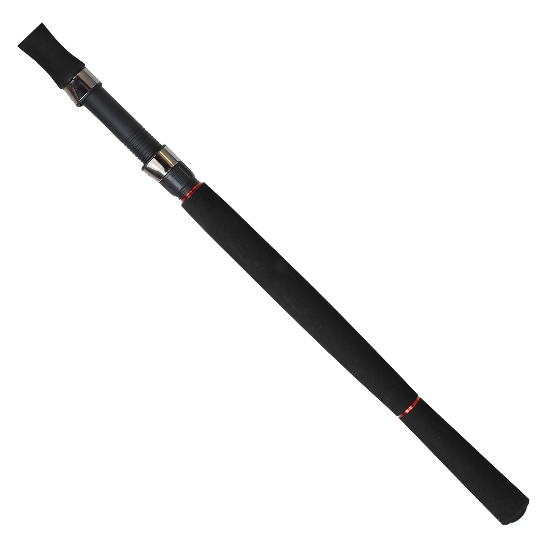 Captain 1742 CX-Flex 2 Parça 270 Cm 30-90 Gr Spin Kamışı