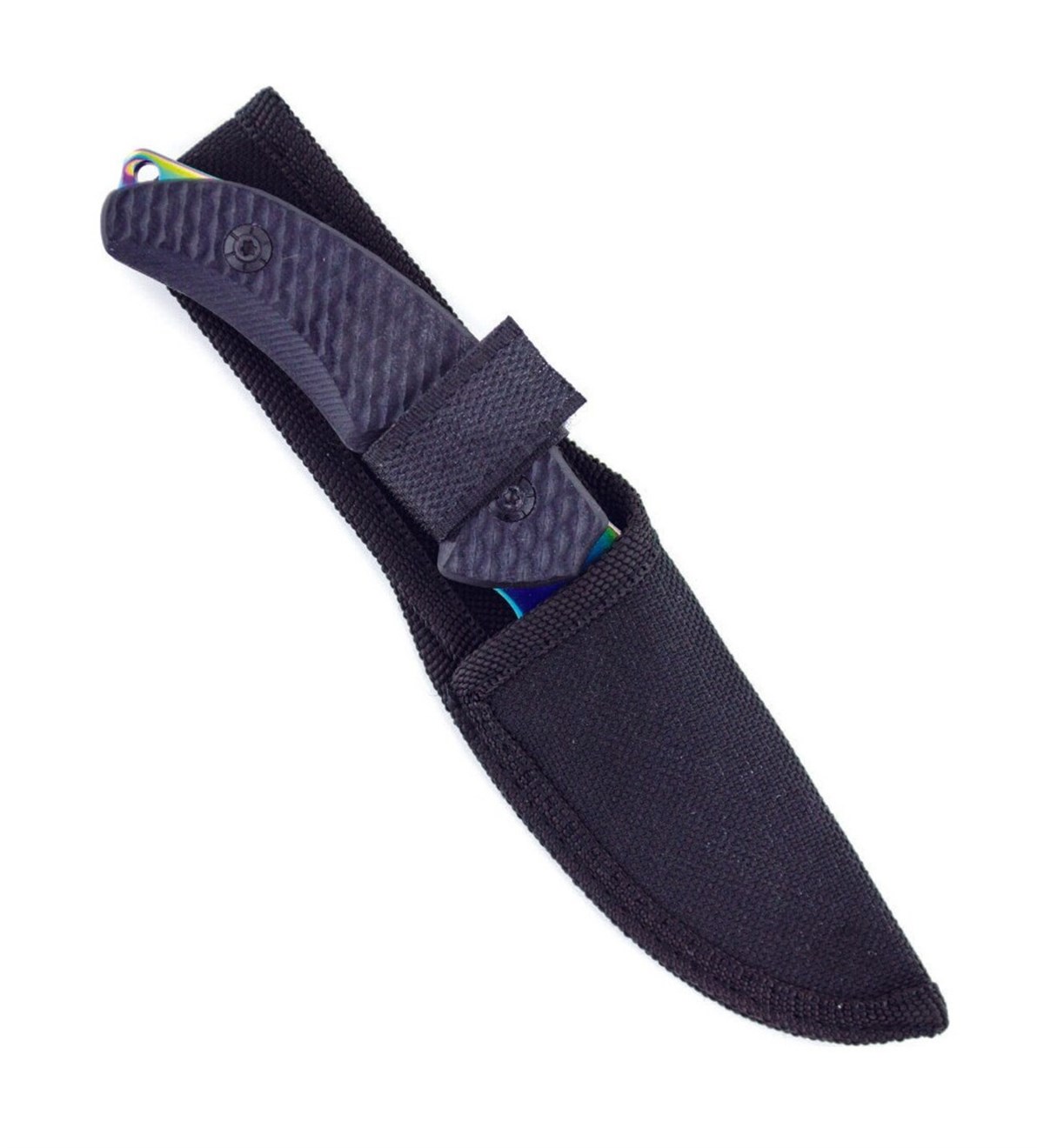 Columbia 156A Compliance Eloksal Kamp Bıçağı