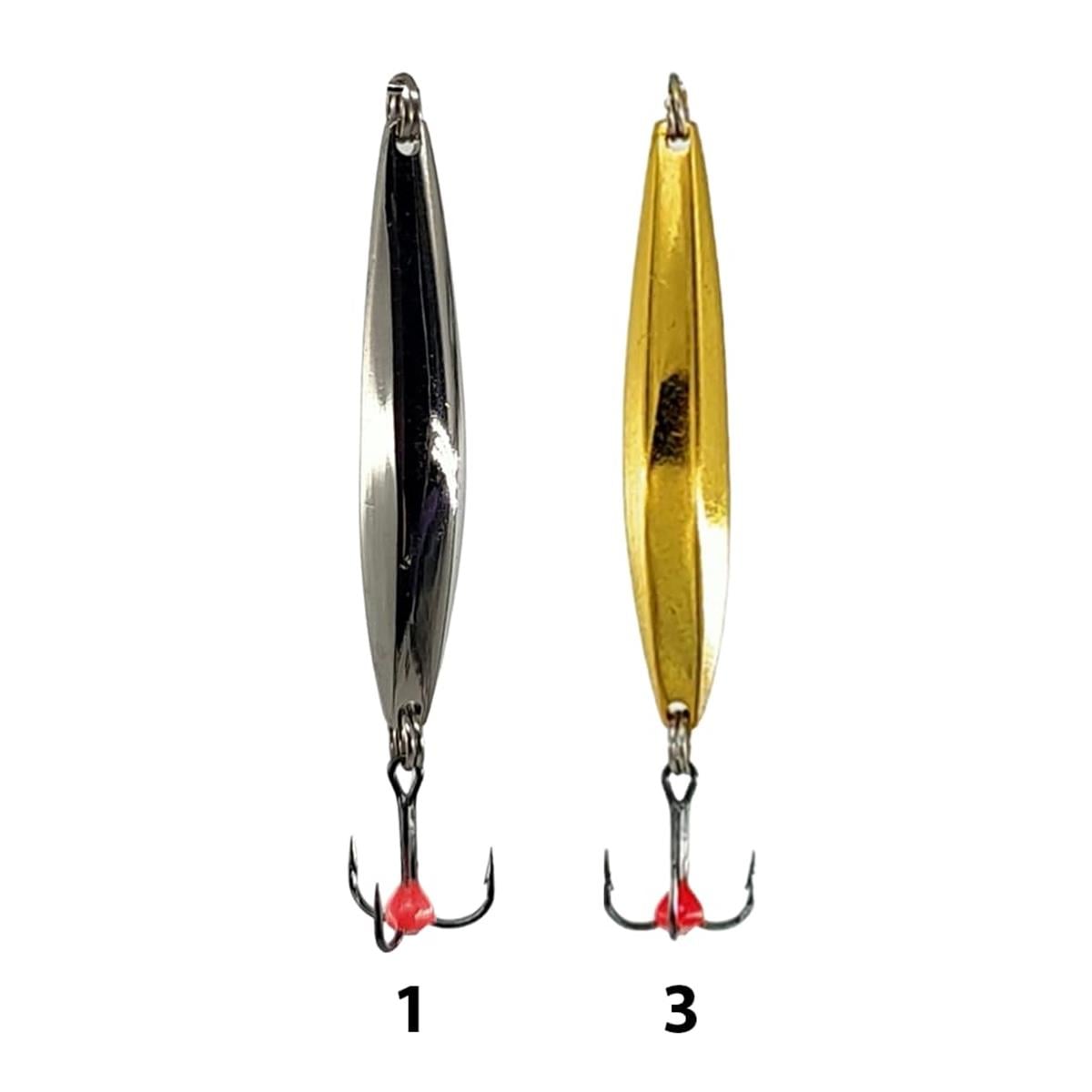 Condor 3433 Serisi 8 gr Jig Olta Yemi