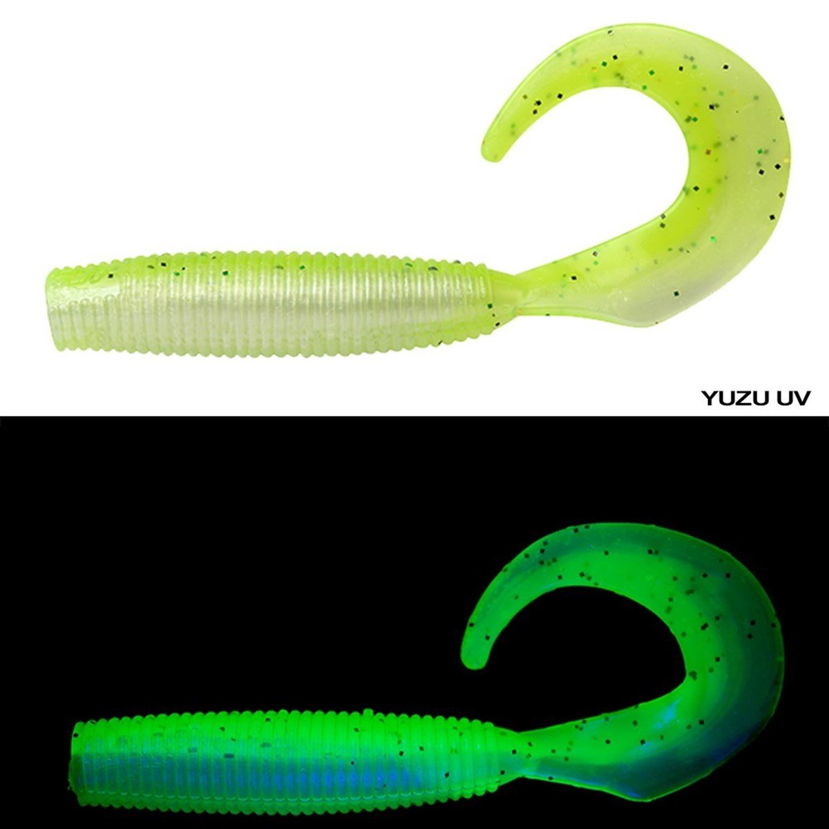 Daiwa Bait Junkie 10cm Grub Silikon Yem