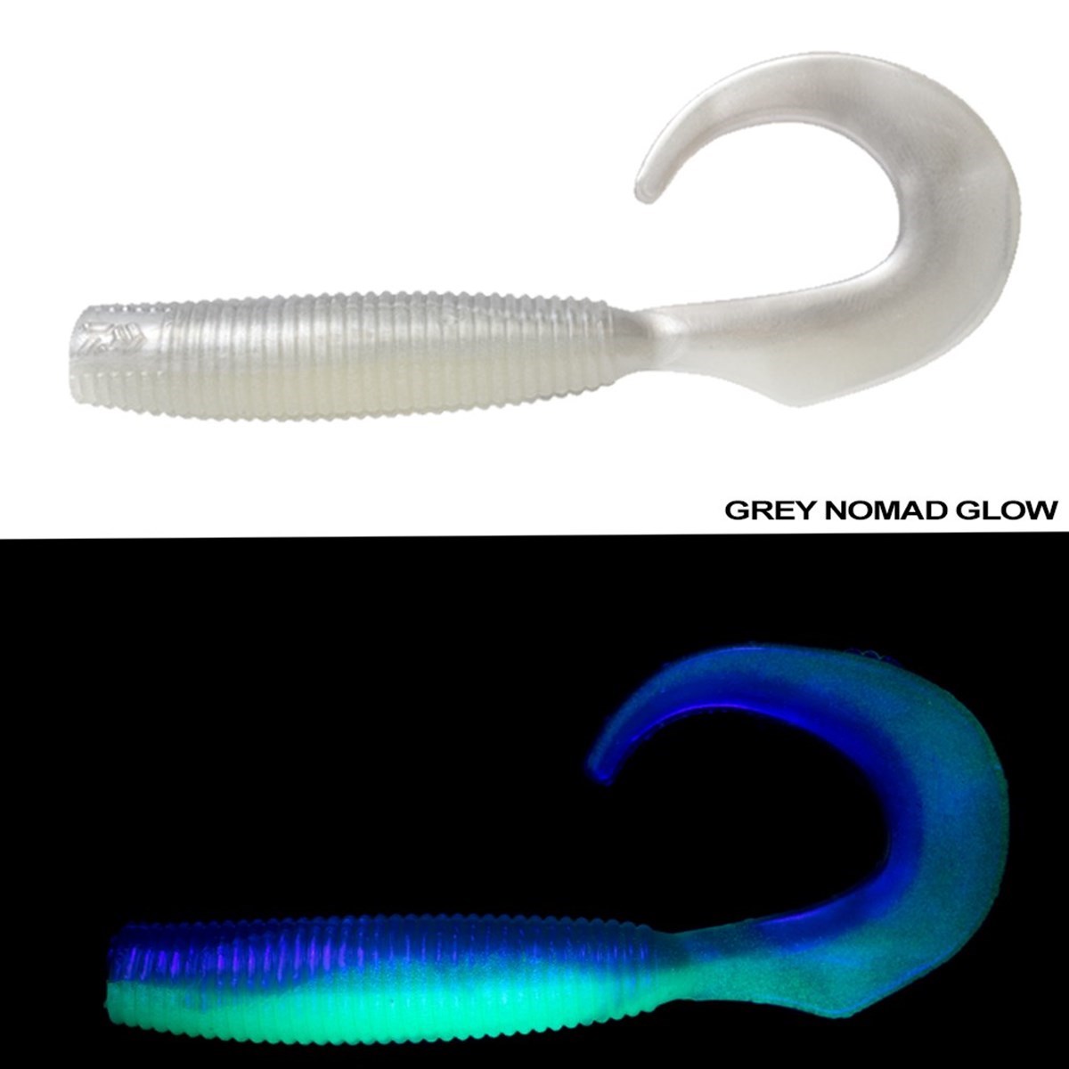 Daiwa Bait Junkie 10cm Grub Silikon Yem