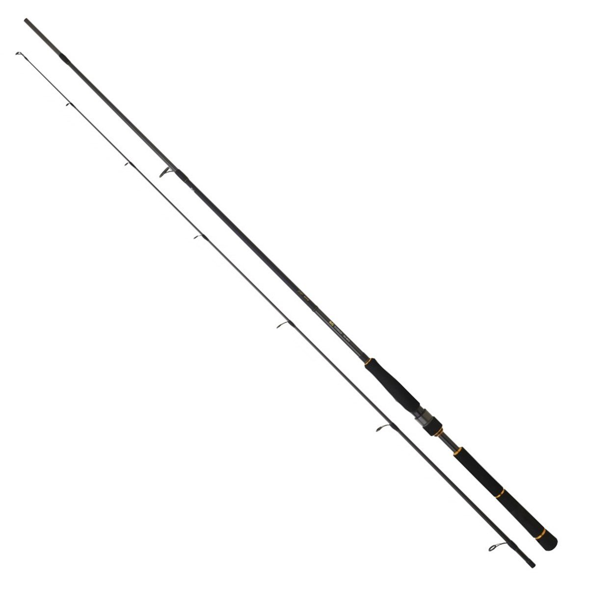 Daiwa Bg Seabass 2.72m, 14-42gr 2p Spin Olta Kamışı