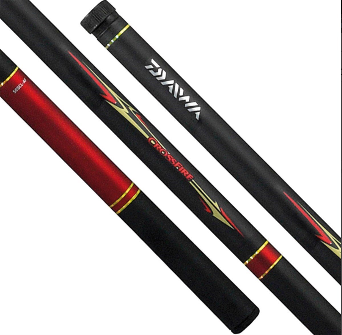 Daiwa Crossfire SCL Serisi  Olta Kamışı 