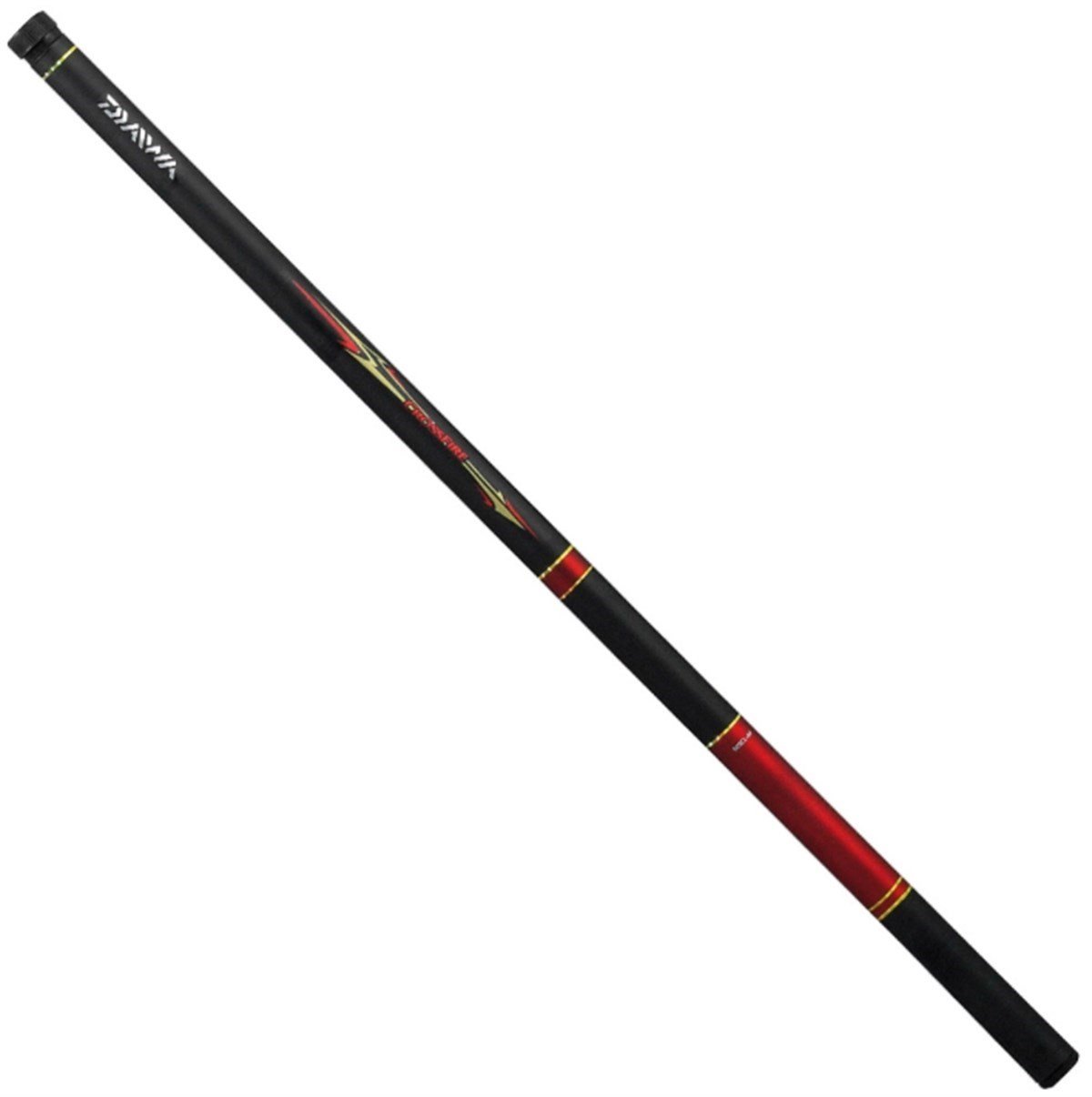 Daiwa Crossfire SCL Serisi  Olta Kamışı 