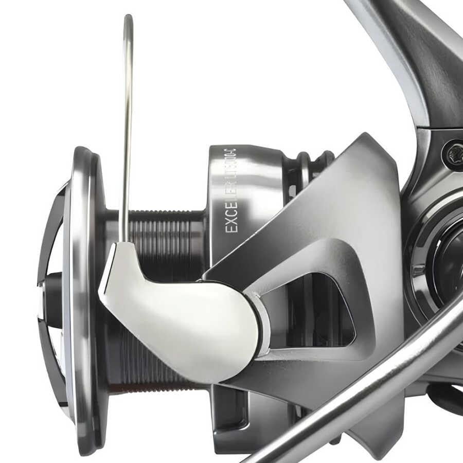 Daiwa Exceler23 LT 6000DOlta Makinası