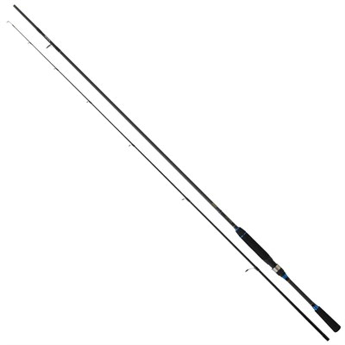 Daiwa Legalis RF 234cm 1-10gr Lrf At Çek Olta Kamışı