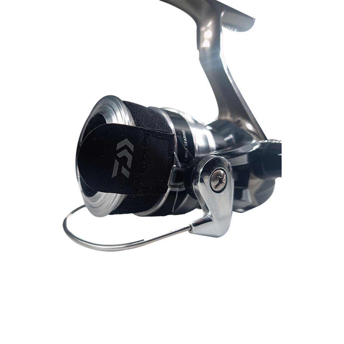 Daiwa Makina Kafası Koruma Bandı