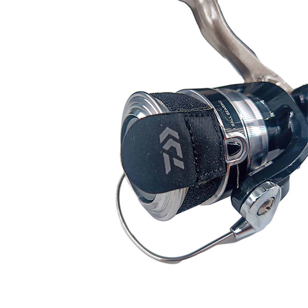 Daiwa Makina Kafası Koruma Bandı