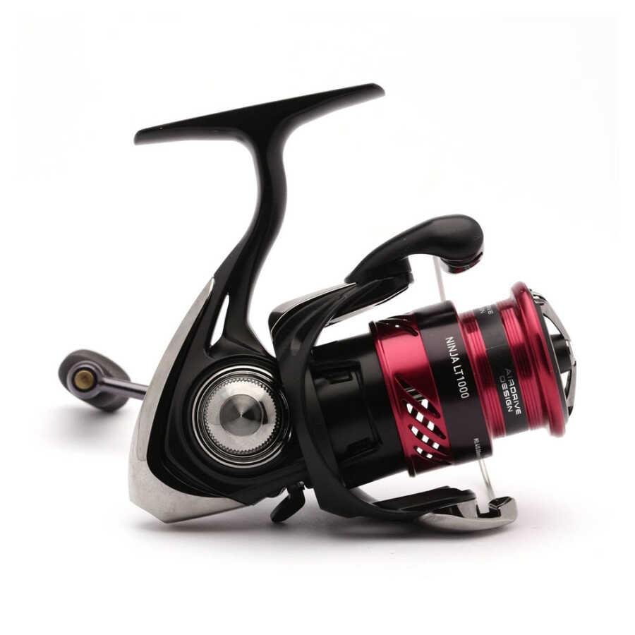 Daiwa Ninja 23 LT 2500 Olta Makinası