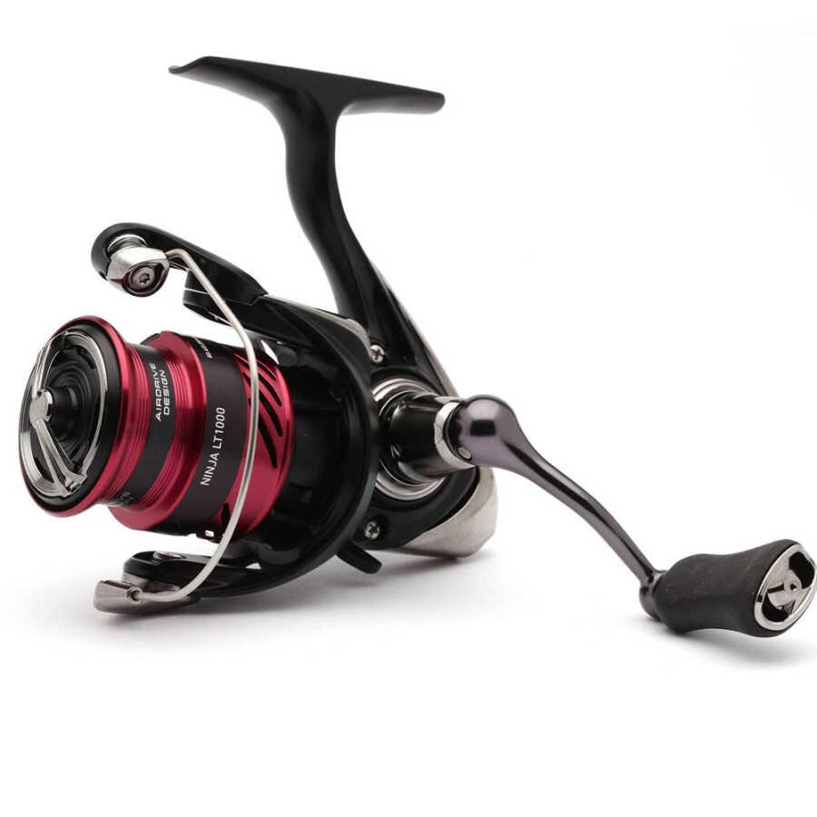 Daiwa Ninja 23 LT 2500 Olta Makinası