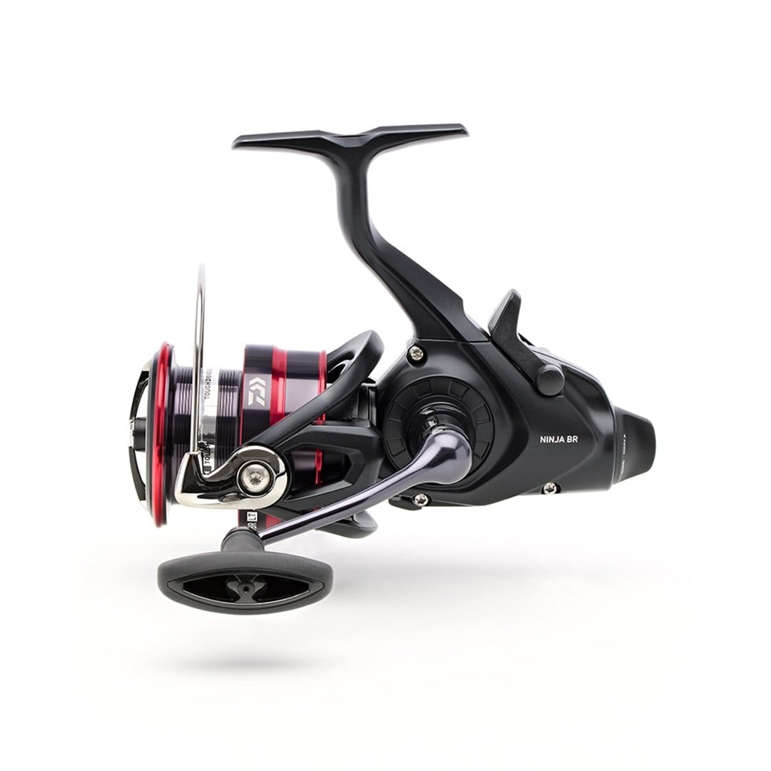 DAIWA NINJA BR 20LT 4000 C MAKARA