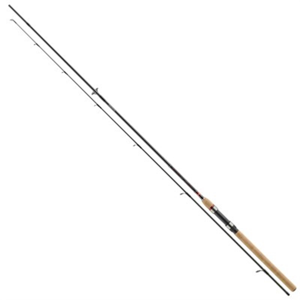 Daiwa Ninja X Jigger 270 Cm 8-35 Gr Lrf Spin At Çek Olta Kamışı