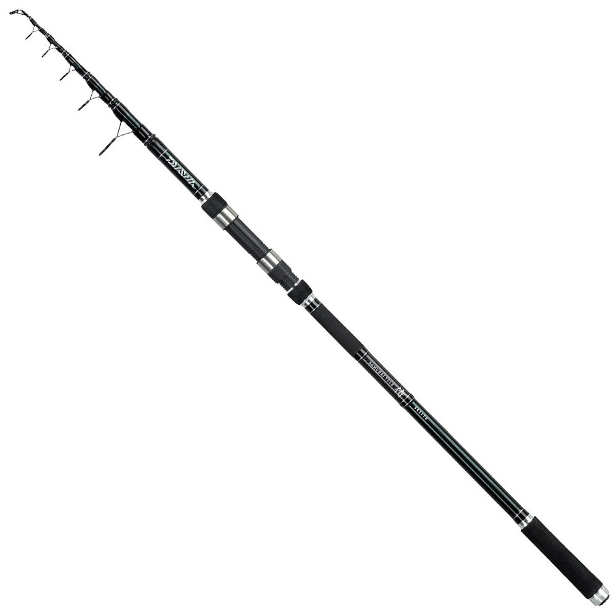 Daiwa Samurai 330cm 20-60gr Tele Olta Kamışı 