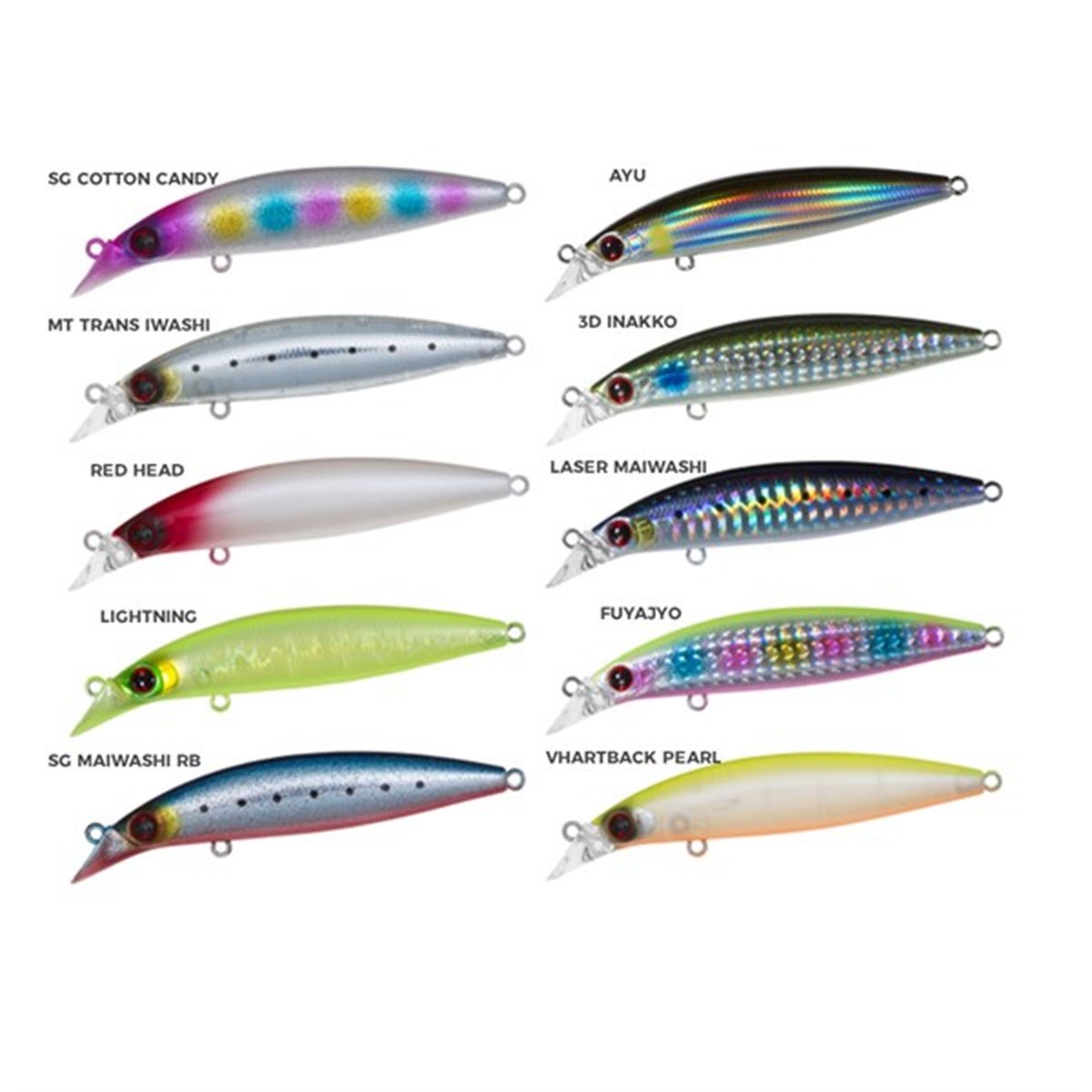 Daiwa SLS Vertice Z80S Suni Yem