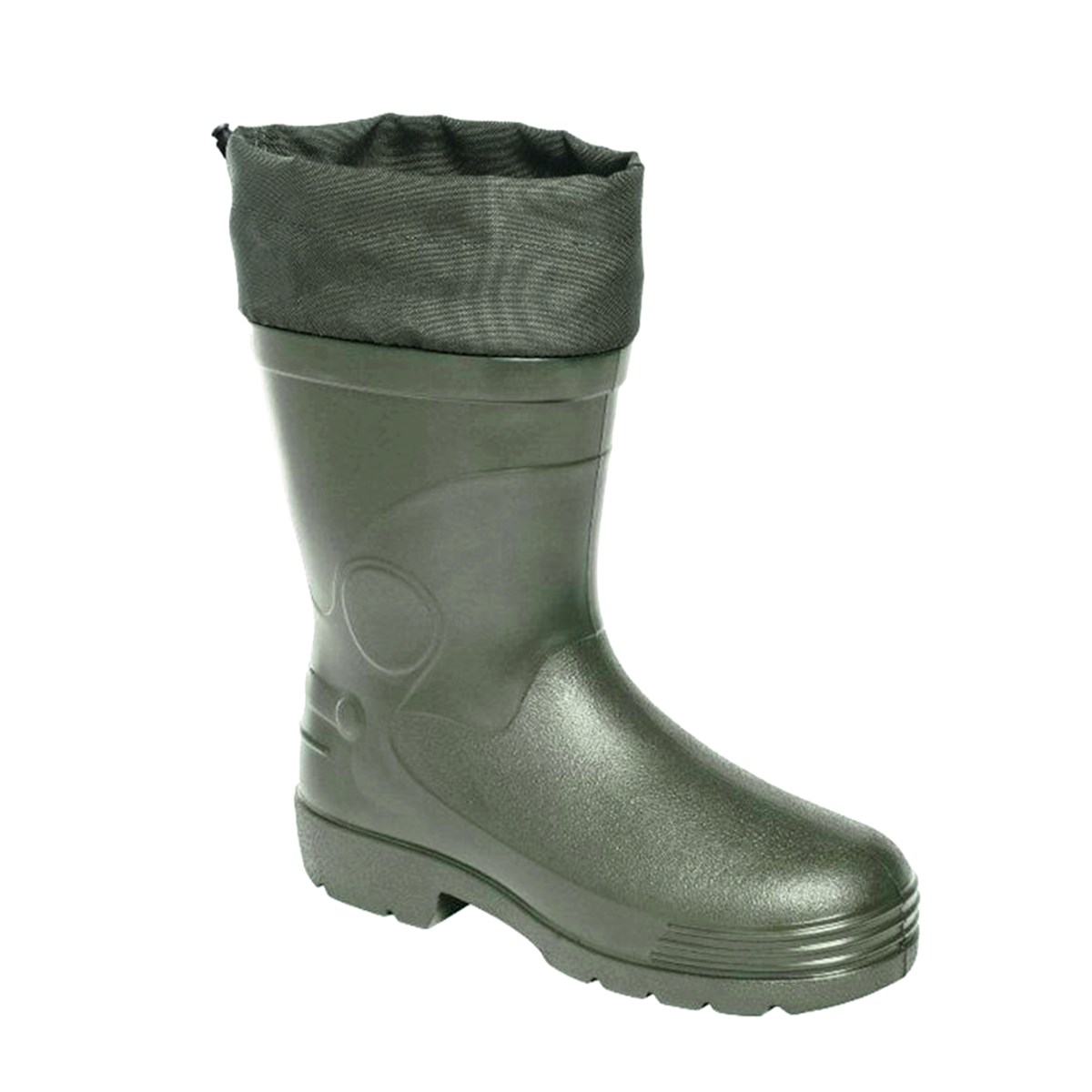 Demar -30 Derece Farmer-S Eva Çizme