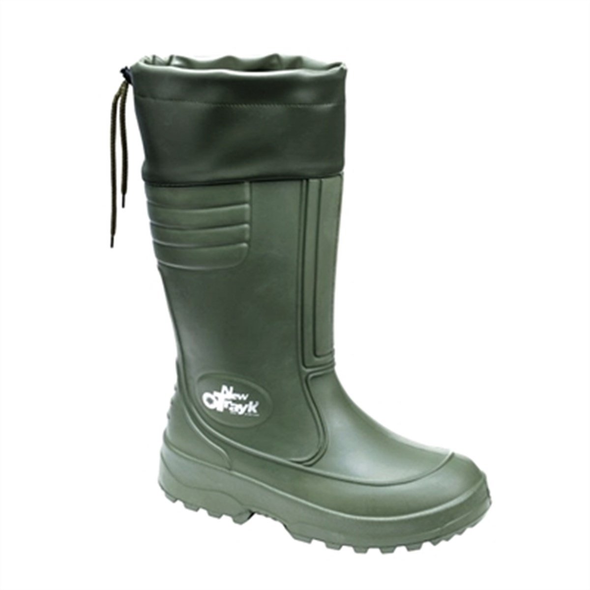 Demar 0206 New Trayk-S Eva Çizme