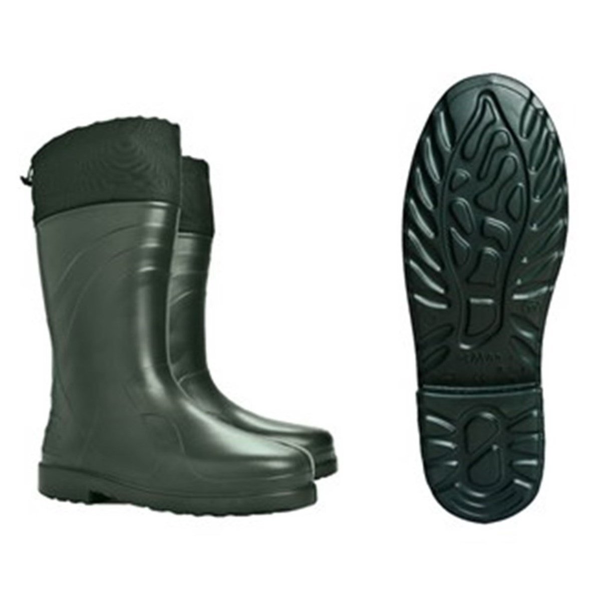 Demar Luna-S Eva Çizme