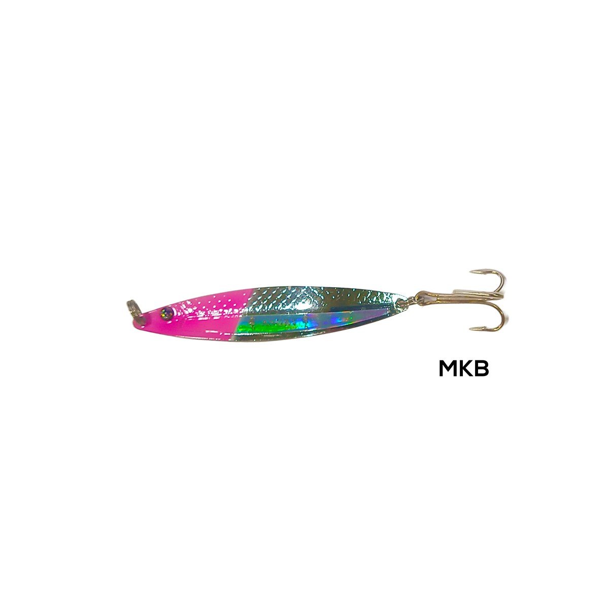 Deniz Atı Angry 18 Gr Kaşık