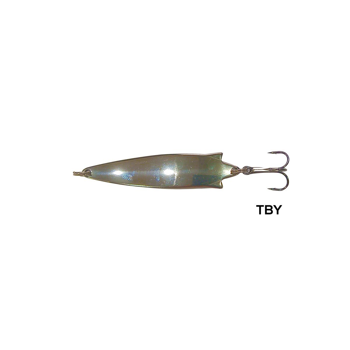 Deniz Atı Angry 18 Gr Kaşık