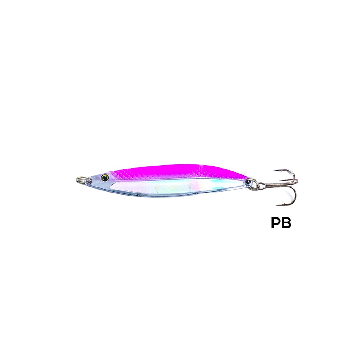 Deniz Atı Angry 22 Gr Kaşık