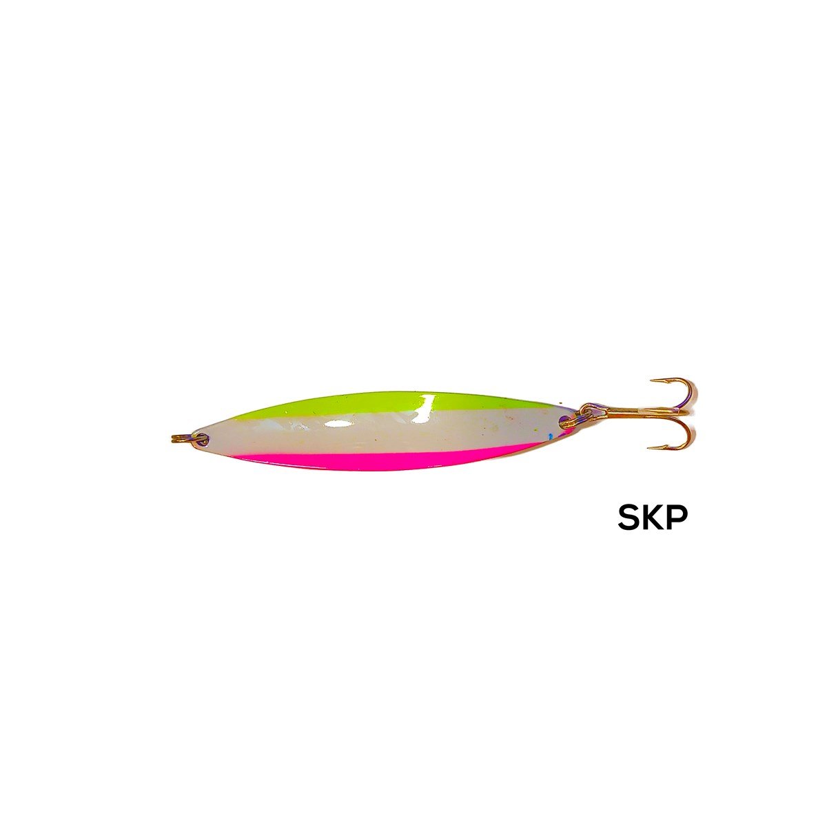 Deniz Atı Angry 22 Gr Kaşık