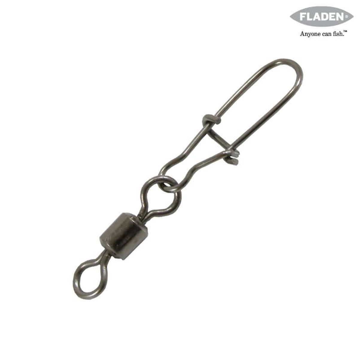 Fladen Bilyalı Klipsli Fırdöndü