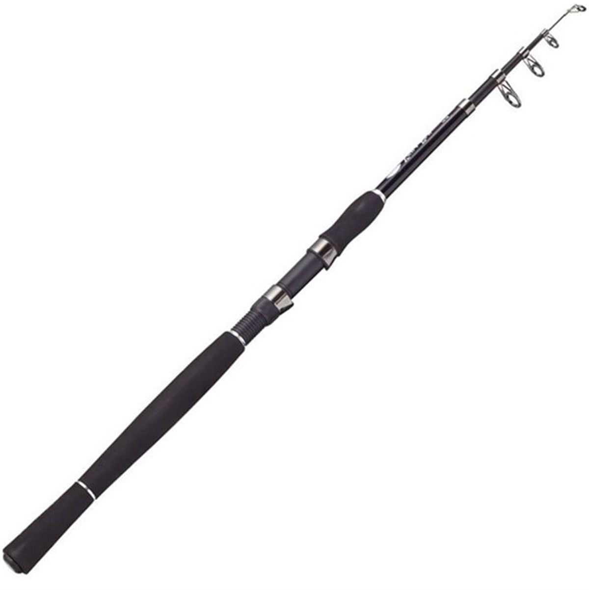 Fladen Xtra Flexx Teleskopik Spin Kamış 210 (7-25G)