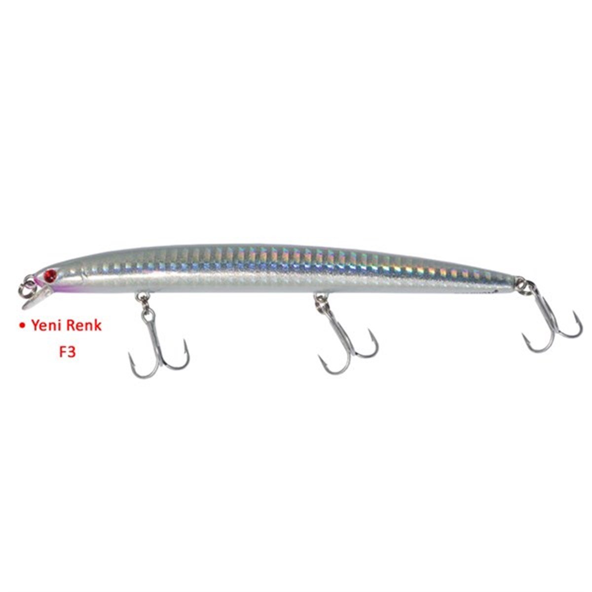 Fortuna Salti FS11 A 145 Serisi Suni Yem