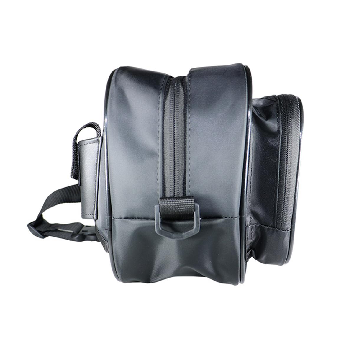 Fujin Action Bag Black Camo Spin & LRF Çantası