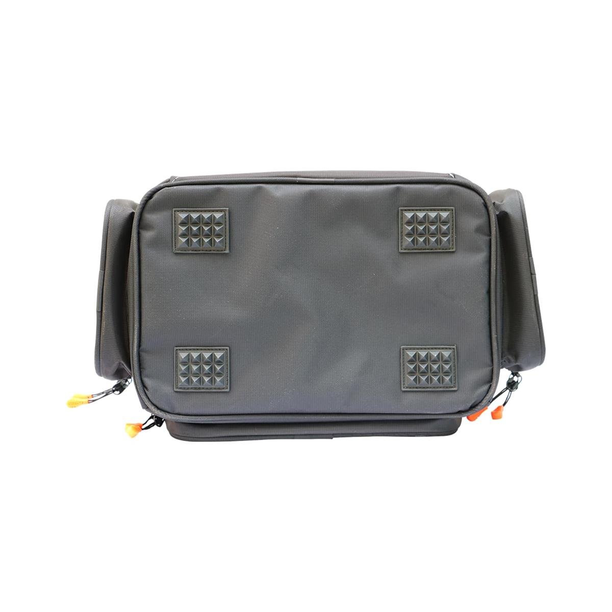 Fujin Black Camo Helper Bag  Balıkçı Çantası