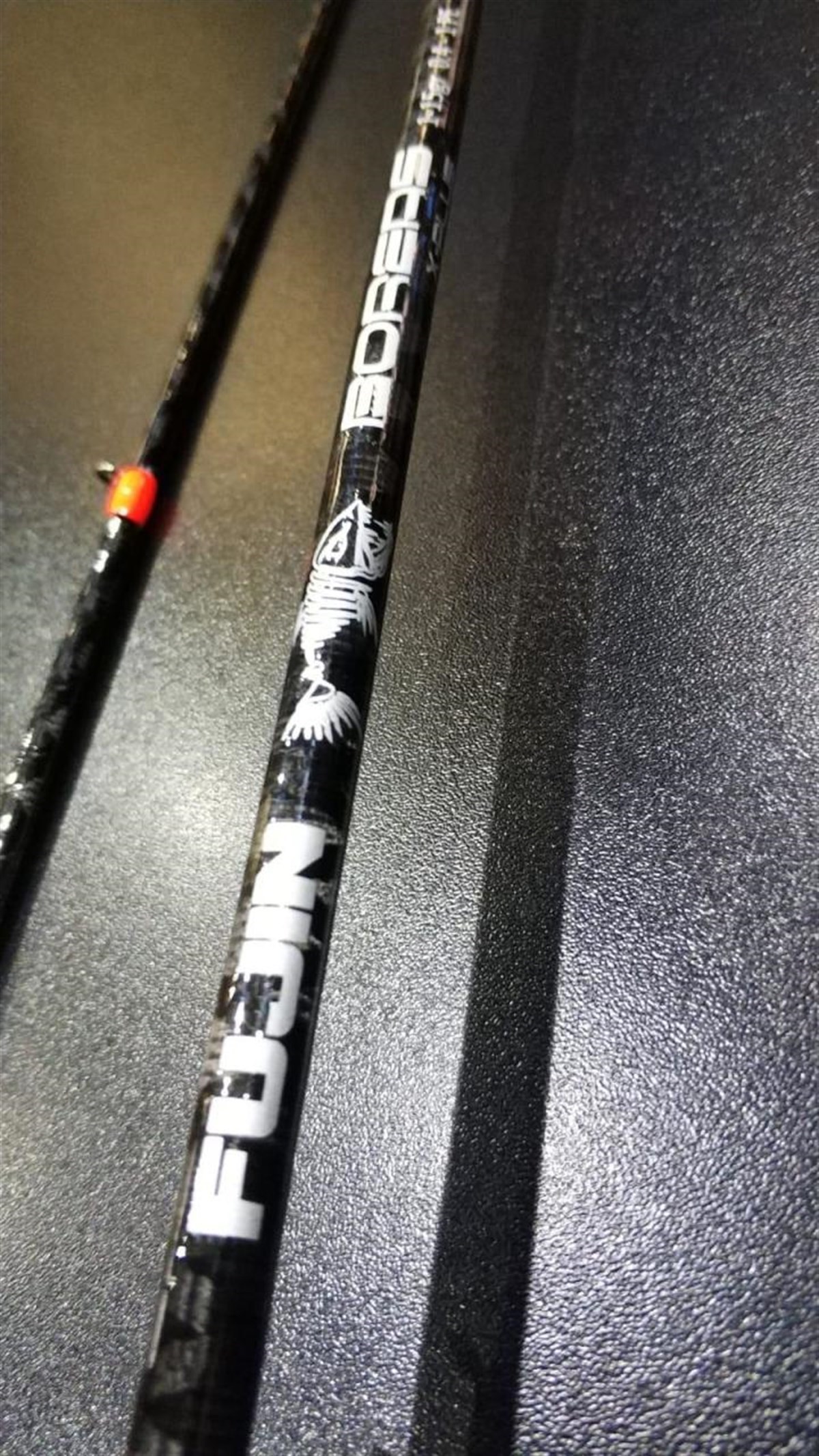 FUJIN BOREAS FBS-762KR 230CM 1-15GR Lrf Olta Kamışı