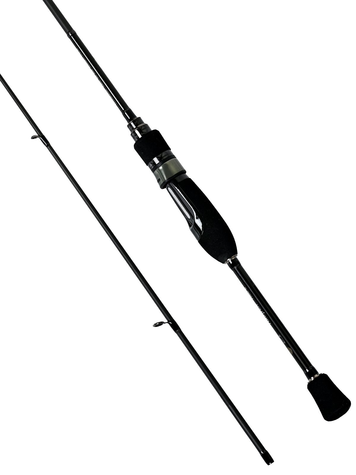Fujin Fujin TheOne 198cm 04-5gr LRF Kamışı 662UL
