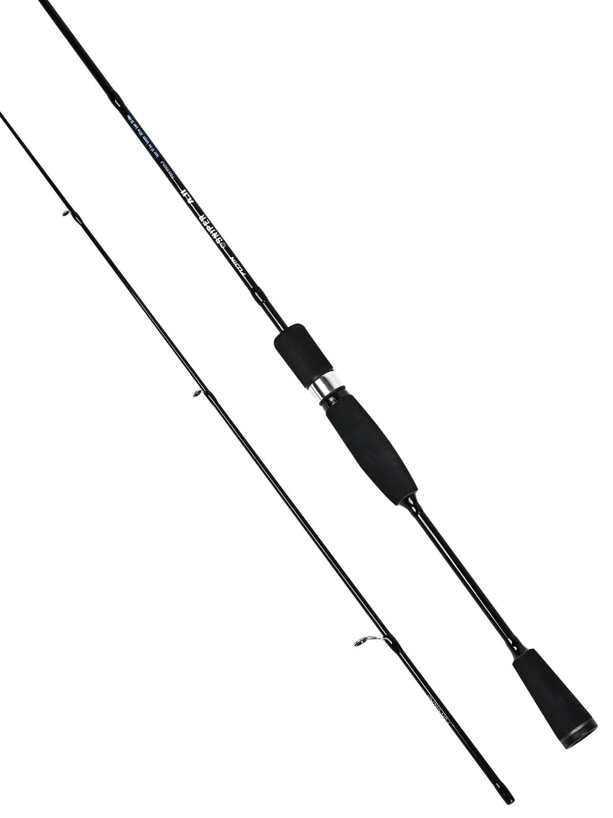 Fujin Sniper 205cm 08-8gr LRF Kamışı