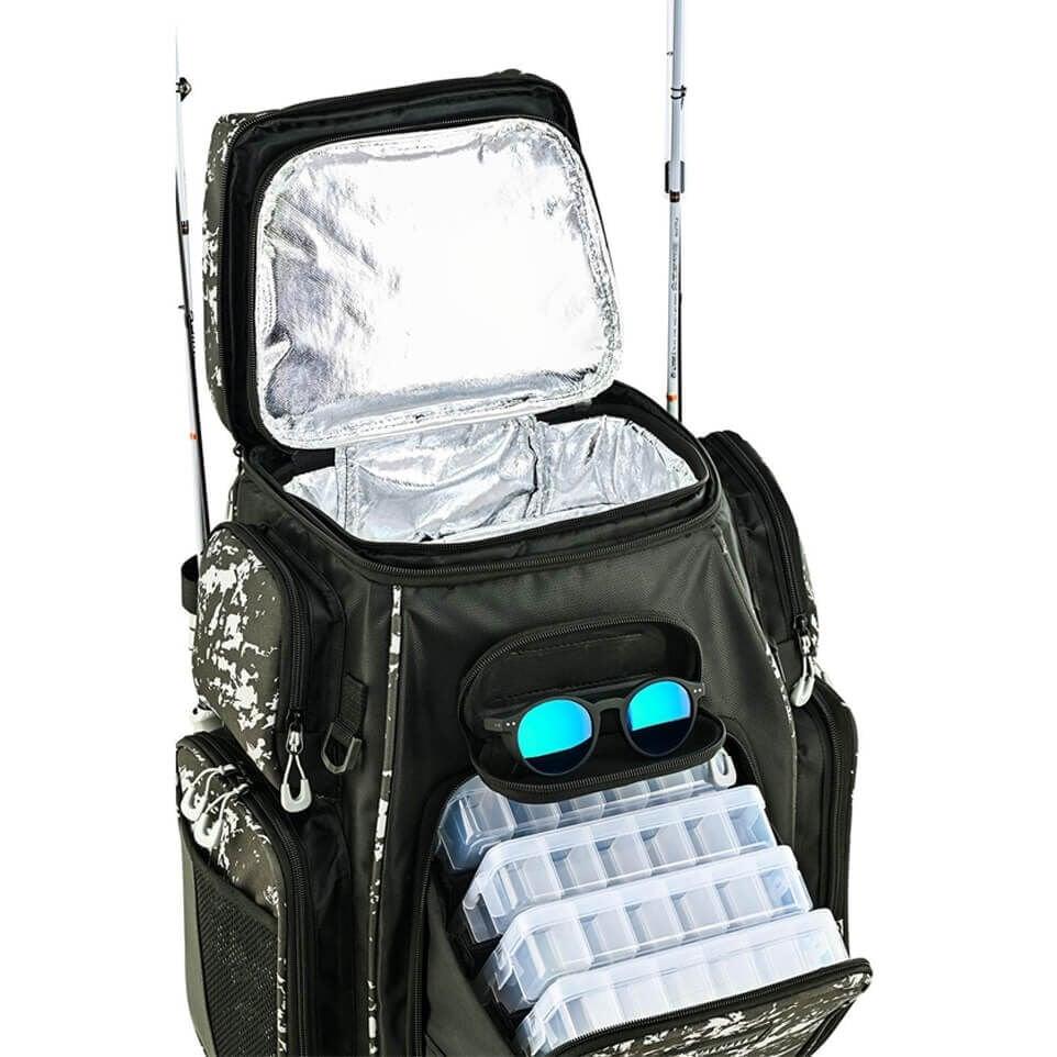 Fujin Valhalla Big Pack - Balıkçı Sırt Çantası