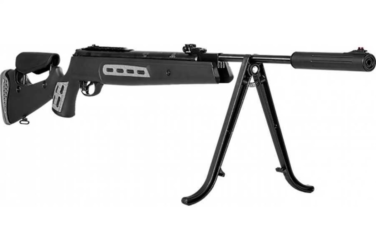Hatsan Mod 125 Sniper VORTEX Havalı Tüfek