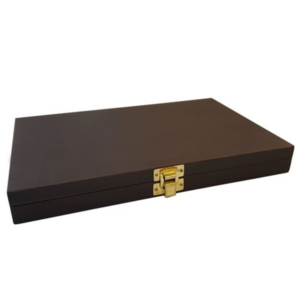 Hunter 27 Parça Ahşap Çantalı Silah Temizleme Harbi Seti