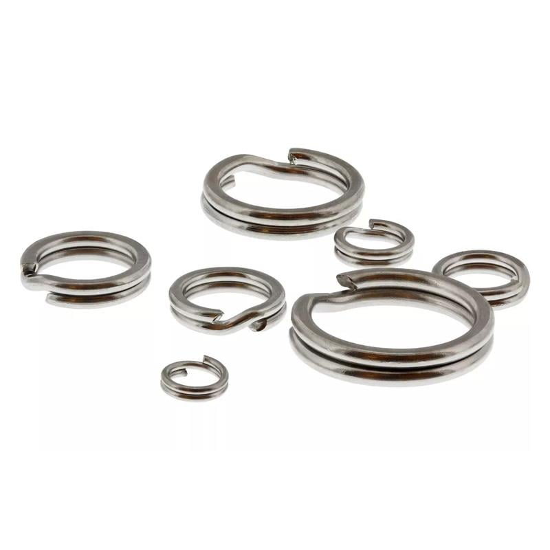 Jako Split Rings Halka