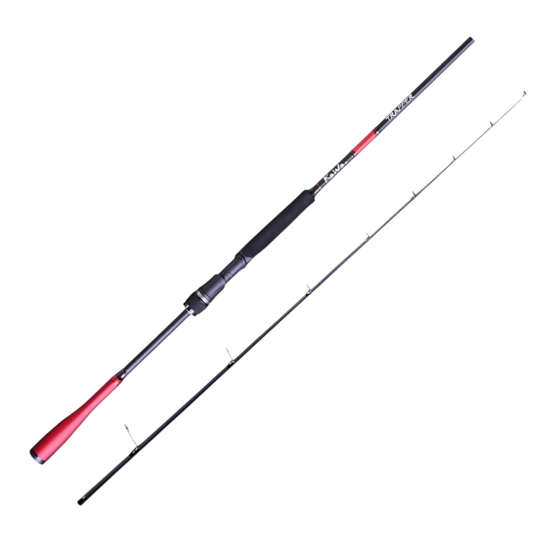 Kawa Jil Trapper Karbon 290 Cm 7-35 Gr Lrf Olta Kamışı