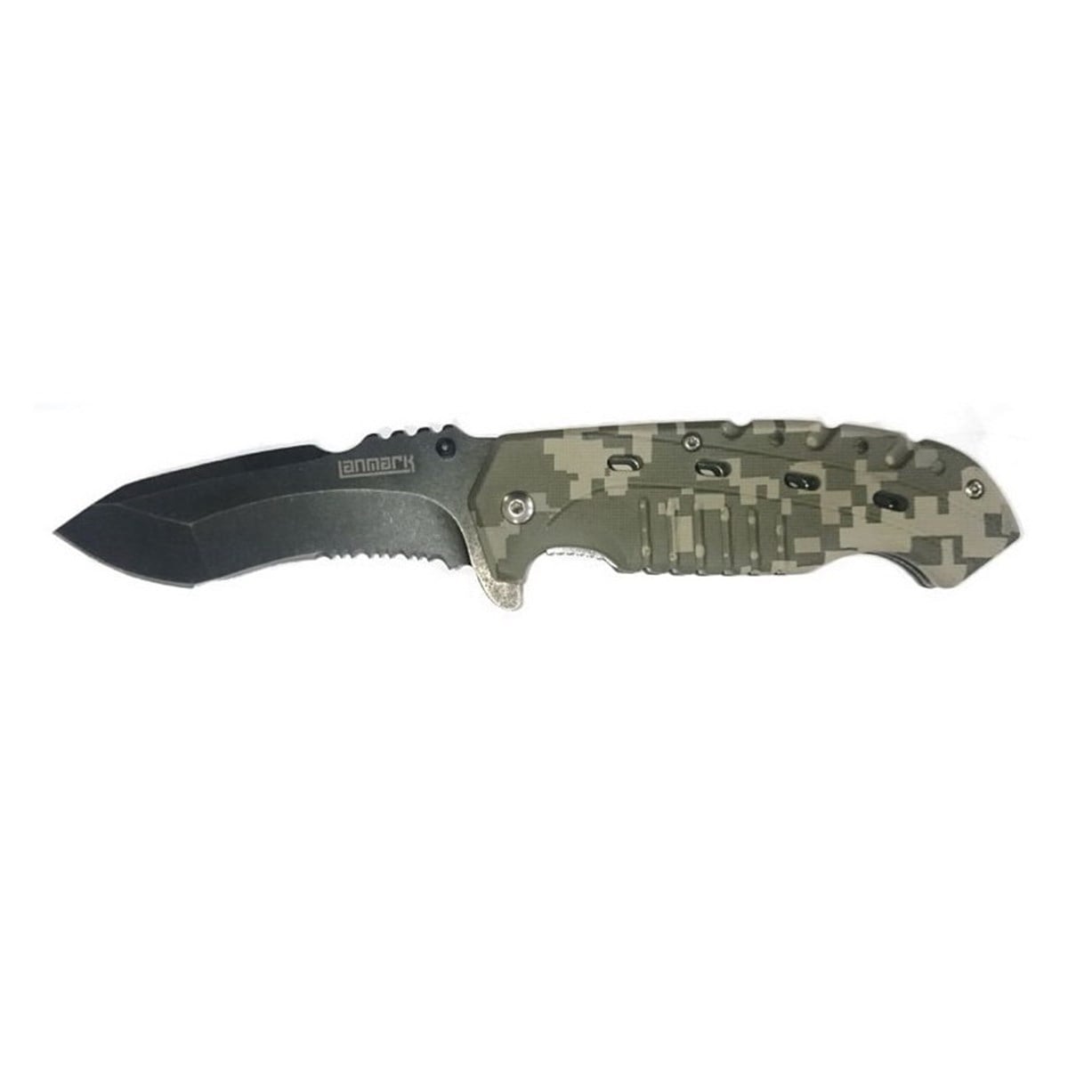 Lanmark M40D Çakı