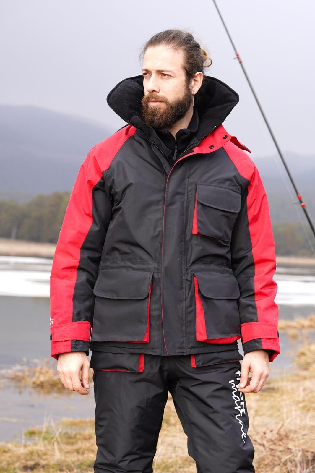 Marine FY830 Mont FY831 Pantolon Alt Üst Takımı