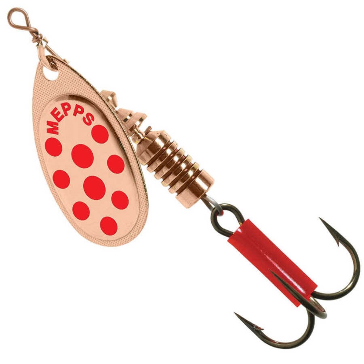 Mepps Aglıa Döner Kaşık Yem