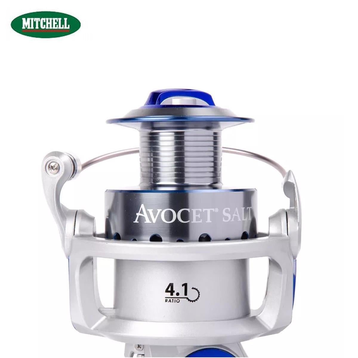 Mitchell Avocet Salt 7000 FD Olta Makinesi
