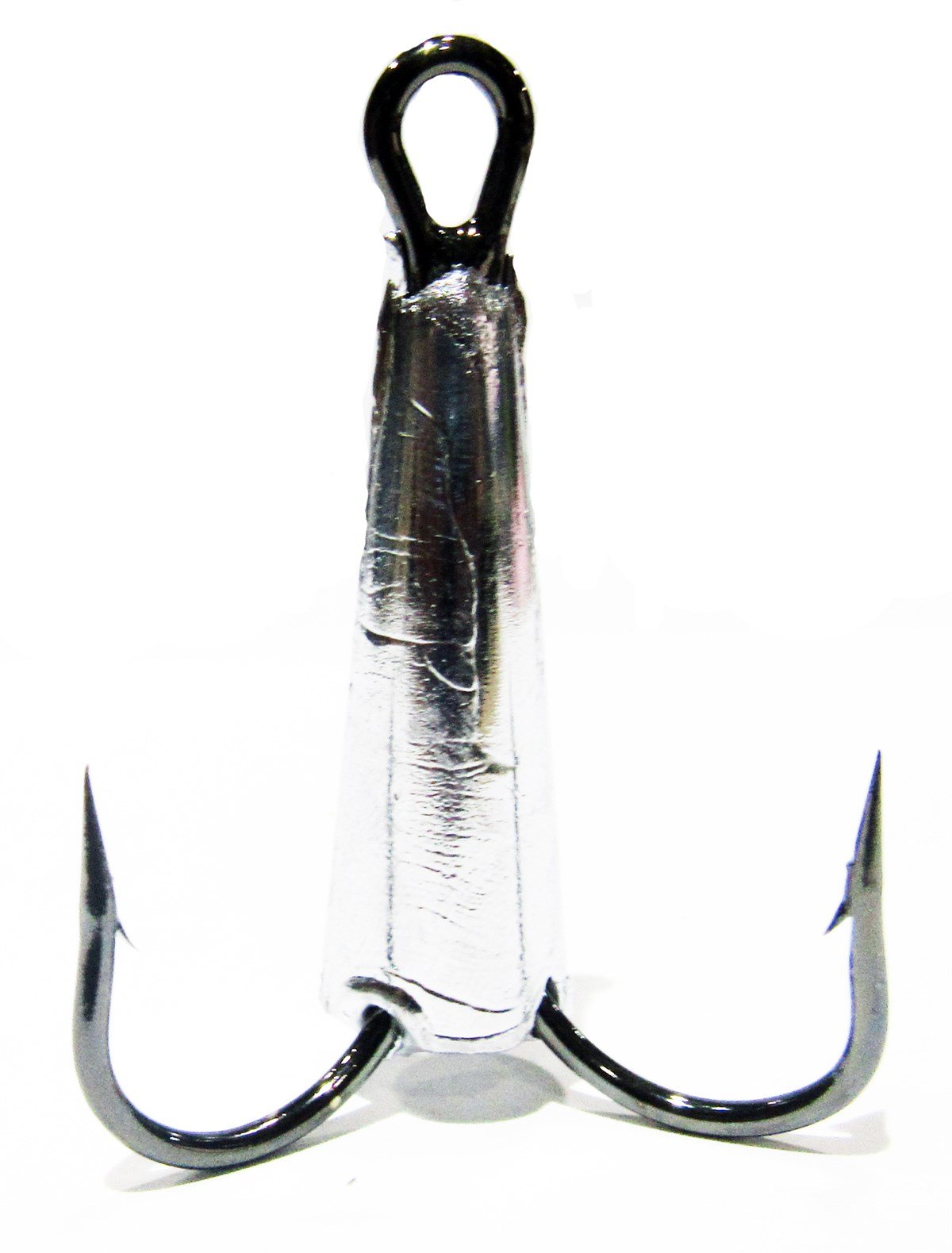 NORTH FİSHİNG KURŞUNLU ÜÇLÜ ÇARPMA