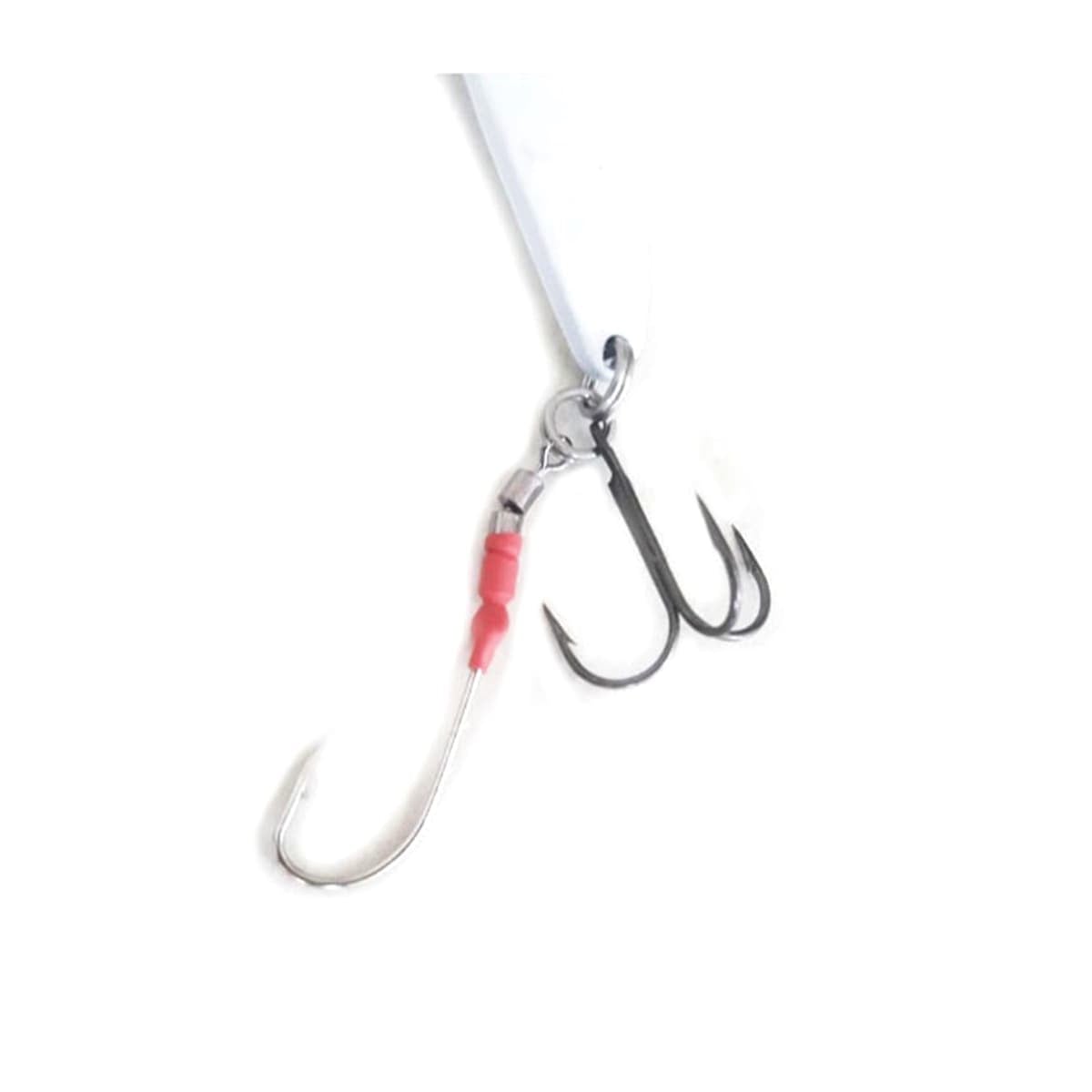 North Fishing Lüfer Kaşık Asist Kancası