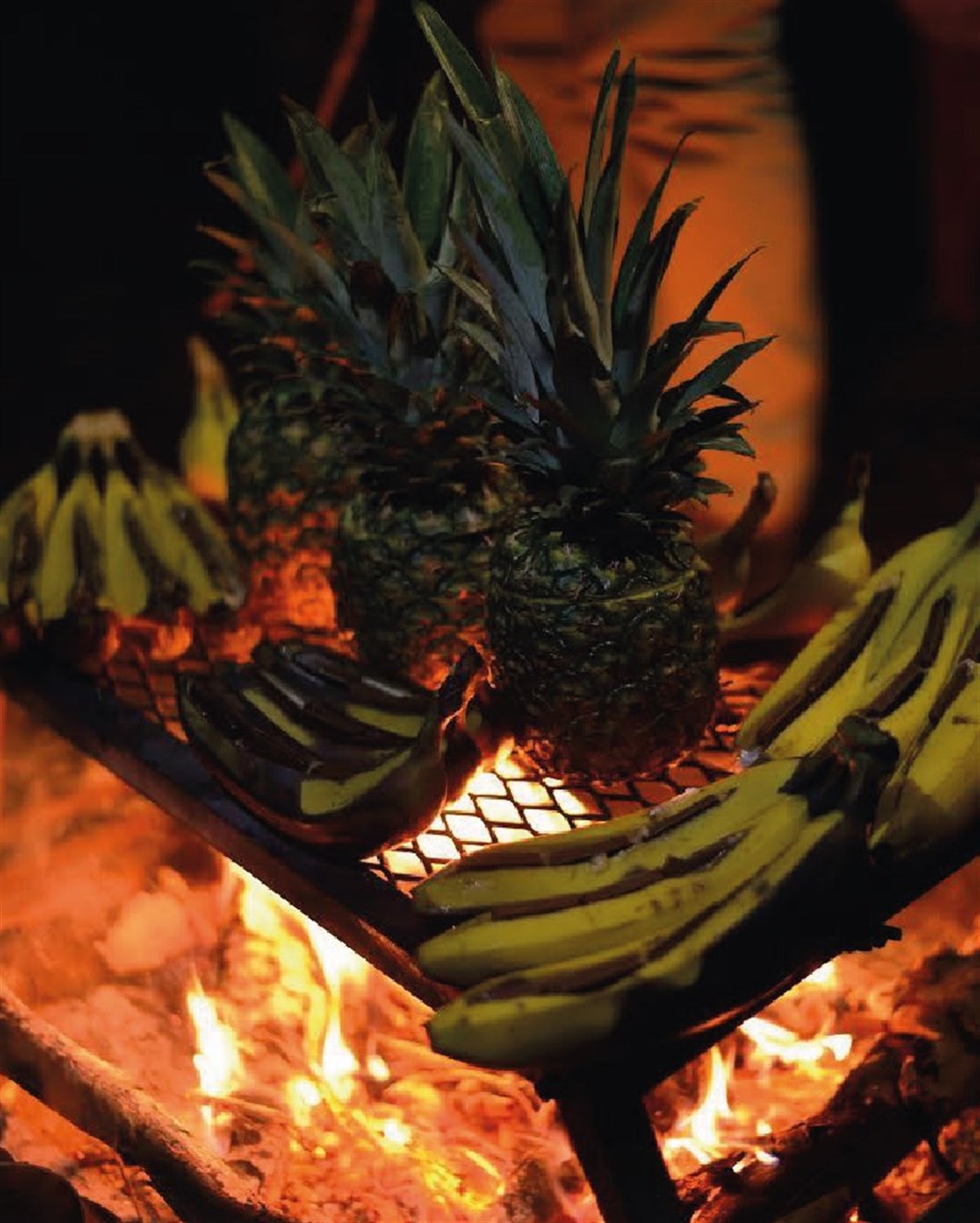 Nurgaz Ateş Üstü Büyük Izgara Çanta Hediyeli