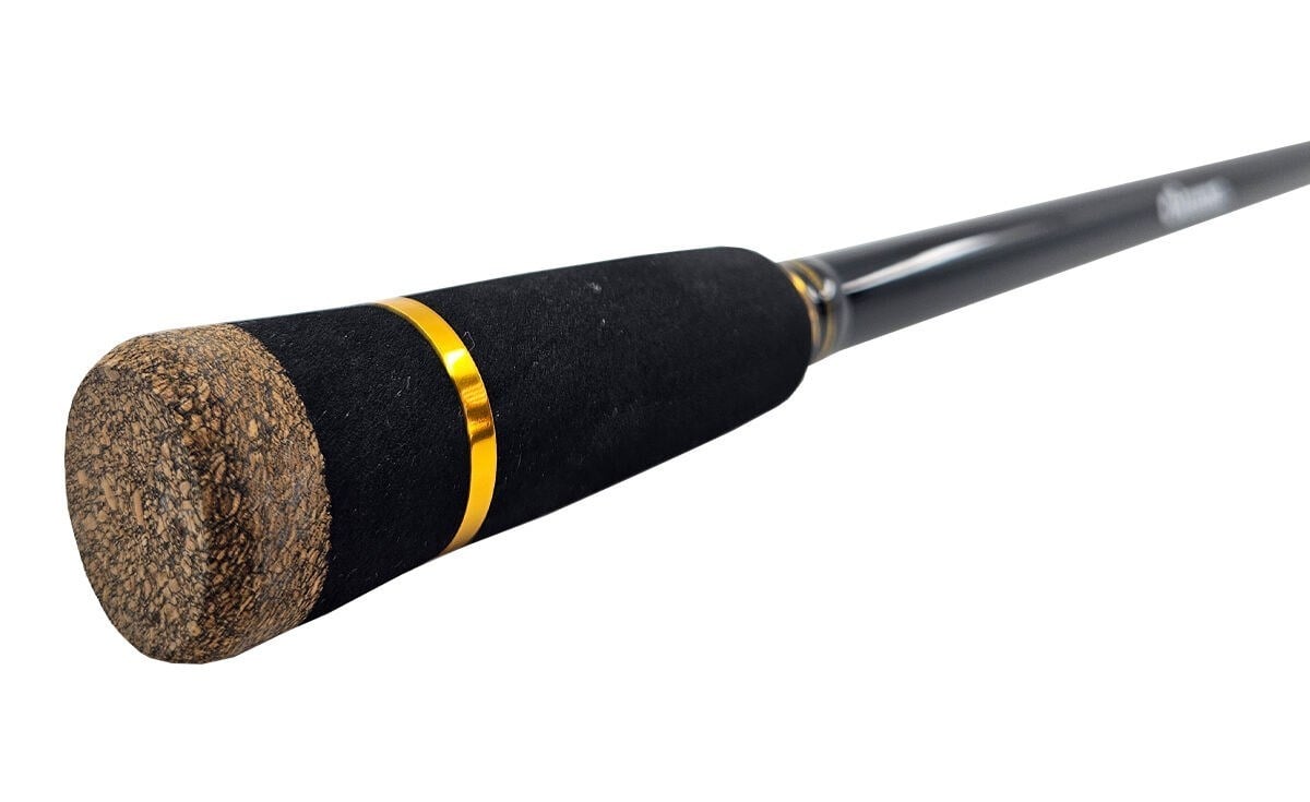 Okuma Ceymar SW Bass 243cm M 7-28gr M-Fast 2 Parça