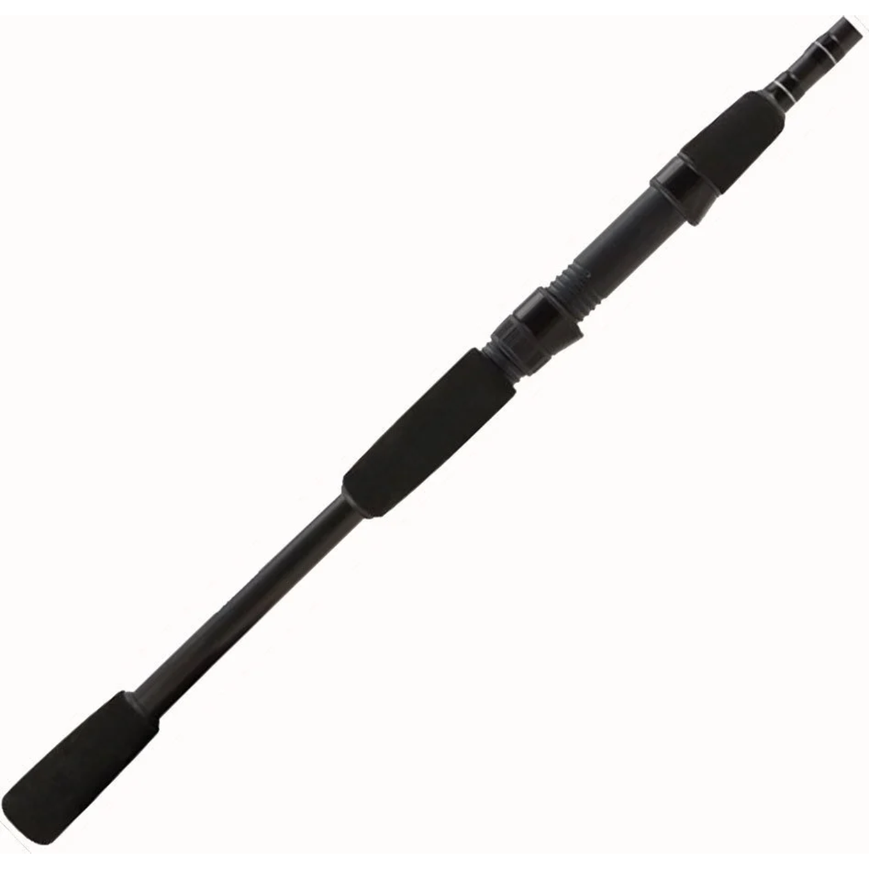 Okuma Wave Power 8'0 2.44 cm 15-40 gr 2 Parça Spin Kamışı
